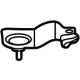 Toyota 17B81-77010 Connector Pipe Rear Bracket