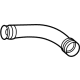 Toyota 17DB1-77010 Front Pipe