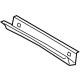 Toyota 57407-06021 Member Sub-Assembly, Center Floor Cross, Rear