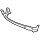 Toyota 57653-06090 Rear Crossmember
