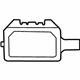 Toyota 88263-30150 Relay, ABS Motor