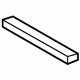 Toyota 51203-0C050 Front Crossmember