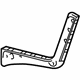 Toyota 53713-08010 Extension, Front Passenger Side