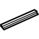 Toyota 53388-0E090 Shield Seal, Front