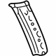 Toyota 61724-48020 Pillar Reinforcement, Driver Side