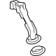 Toyota G9290-16010 Hose