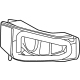 Toyota G92D1-12040 Intake Duct