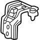 Toyota G92K5-12020 Battery Assembly Rear Bracket, Passenger Side