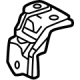 Toyota G92K6-16010 Battery Assembly Rear Bracket, Driver Side