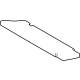 Toyota G929G-16010 Lower Insulator