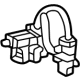 Toyota G3830-12020 Connector