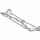 Toyota 55701-0E060 Closure Panel, Outer