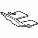 Toyota 55219-0E050 Hole Cover, Front