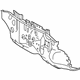 Toyota 55101-0E051 Dash Panel