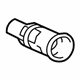 Toyota 85530-0D021 Power Outlet, Front