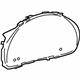 Toyota 83852-5CB20 Lens