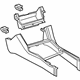 Toyota 58810-04020-C0 Front Console
