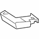 Toyota 79235-08020 Seat Cushion Pad, Passenger Side