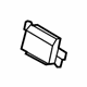 Toyota 89715-08010 Control Module, Rear