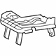 Toyota 79201-08020 Cushion Frame, Passenger Side