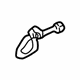 Toyota 88715-60110 Discharge Pipe