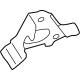 Toyota 17173-F4010 Manifold Gasket, Passenger Side