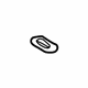 Toyota 73345-AA010-B2 Guide, Center