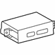Toyota 86280-08020 Amplifier