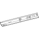 Toyota 57401-0R040 Inner Rocker, Passenger Side