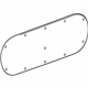 Toyota 67751-52061-B1 Lift Gate Trim, Rear