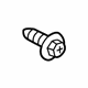 Toyota SU003-04955 Bumper Cover Screw, Rear