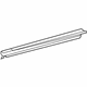 Toyota 61203-04900 Inner Rail, Passenger Side