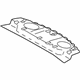 Toyota 64165-AA030 Cover, Upper