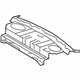 Toyota 64101-AA090 Package Tray, Upper