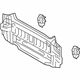 Toyota 58307-AA031 Panel Below Lid