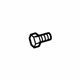 Toyota 88899-22300 Condenser Bolt