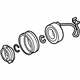 Toyota 88410-06070 Clutch