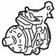 Toyota 88371-33030 Suction Valve