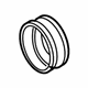 Toyota 88412-06040 Pulley