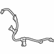 Toyota 89516-52090 Rear Speed Sensor, Passenger Side
