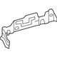 Toyota 77697-0C020 Heat Shield, Rear