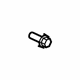 Toyota 90159-60389 Fuel Pocket Screw