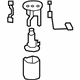 Toyota 77020-0C072 Fuel Pump