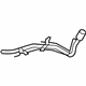 Toyota 77201-0C141 Filler Neck, Upper