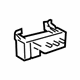 Toyota 84070-60100 Seat Switch, Driver Side