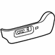 Toyota 71812-60370-A1 Side Panel, Sand, Driver Side