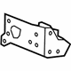Toyota 61103-02250 Side Reinforcement, Passenger Side