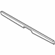 Toyota SU003-01194 Radiator Assembly Lower Seal