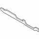 Toyota SU003-01192 Radiator Assembly Upper Seal