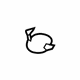 Toyota SU003-01187 Reservoir Cap